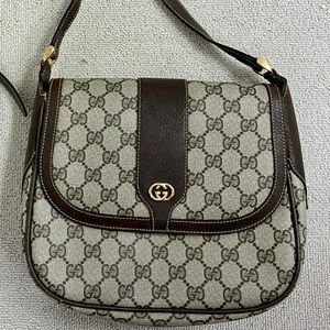 Gucci Vintage Purse
